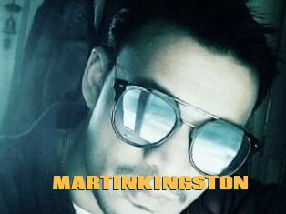 MARTINKINGSTON