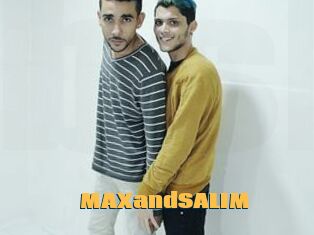 MAXandSALIM