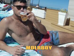 MDLRBOY