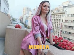 MEDEEA