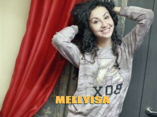 MELLYISA