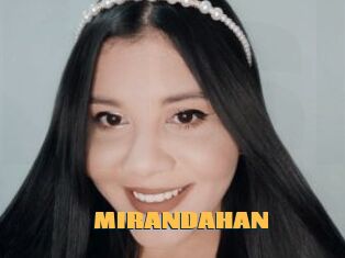 MIRANDAHAN