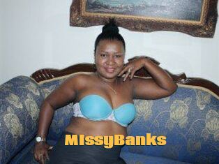 MIssyBanks