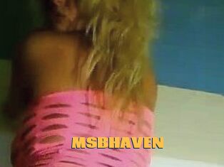 MSBHAVEN