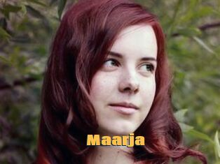 Maarja