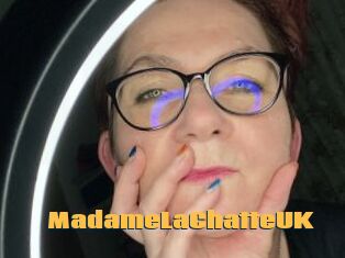 MadameLaChatteUK