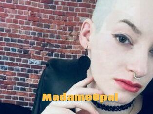 MadameOpal