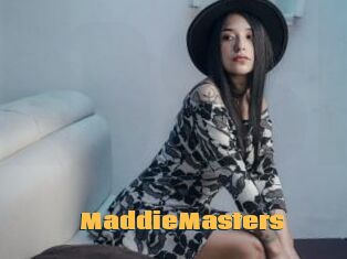 MaddieMasters