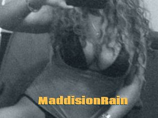 MaddisionRain