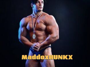 MaddoxHUNKX