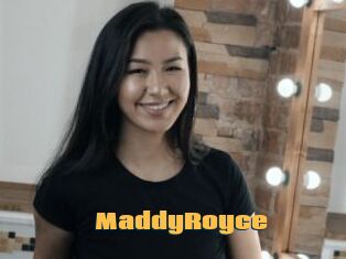 MaddyRoyce