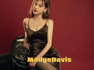 MadgeDavis