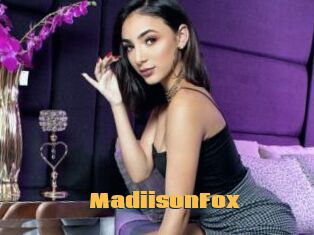 MadiisonFox