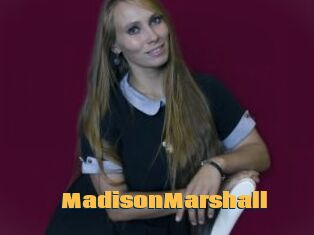 MadisonMarshall