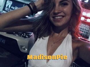 MadisonPie