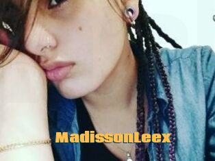 MadissonLeex