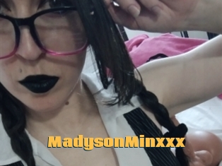 MadysonMinxxx