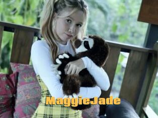 MaggieJade