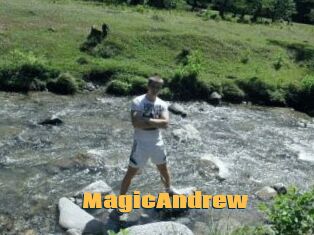 MagicAndrew