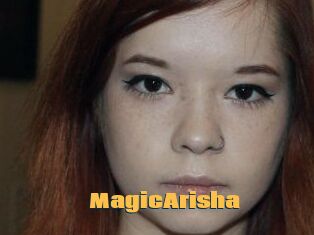 Magic_Arisha