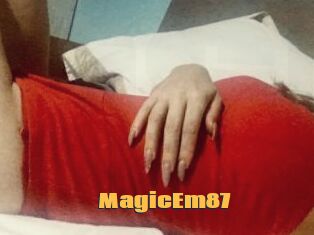 MagicEm87