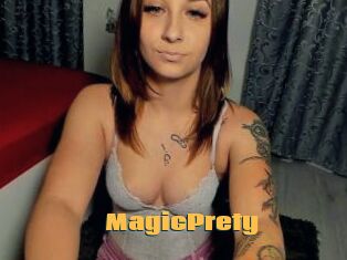 MagicPrety