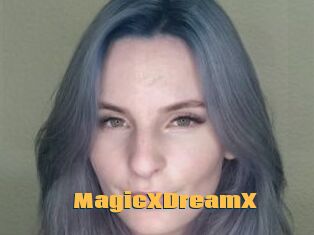 MagicXDreamX