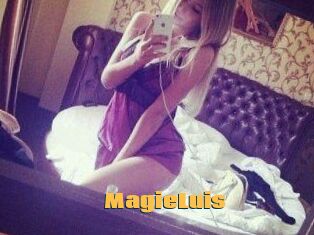 Magie_Luis