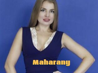 Maharany