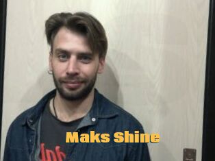 Maks_Shine