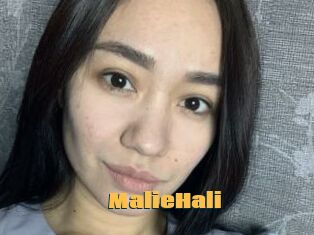 MalieHali