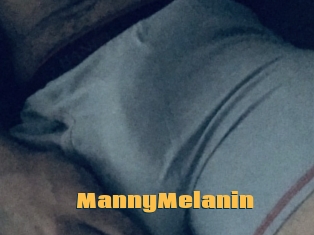 MannyMelanin