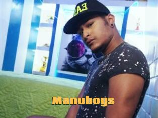 Manuboys