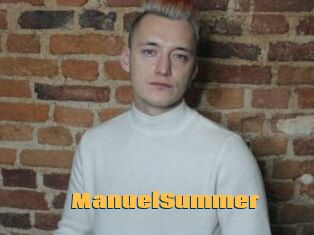 ManuelSummer