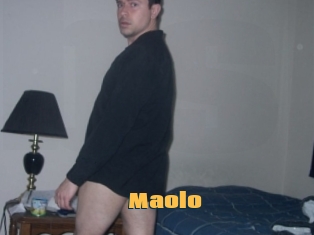 Maolo