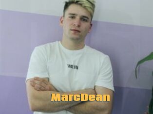 MarcDean