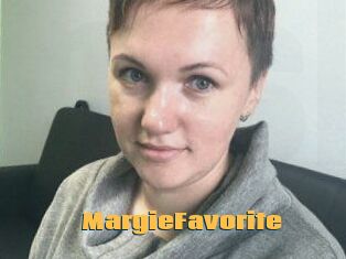 MargieFavorite