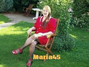 Maria45