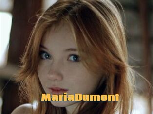 MariaDumont