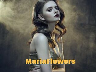 MariaFlowers