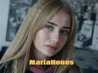 MariaHoues