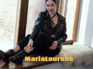 MariaLourens