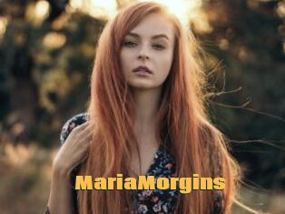 MariaMorgins