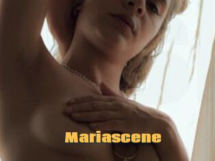 Mariascene