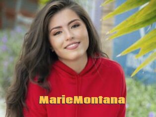 MarieMontana