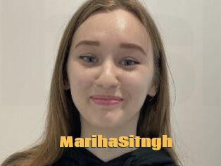 MarihaSitngh