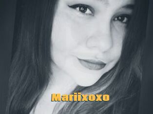 Mariixoxo