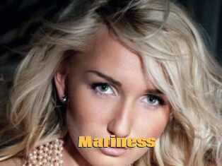 Mariness