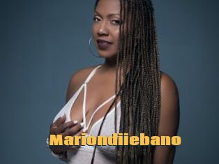 Mariondiiebano