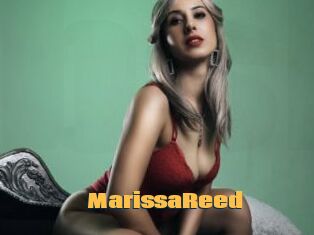 MarissaReed